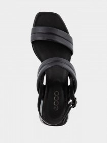 Босоніжки ECCO ELEVATE SQUARED SANDAL модель 29130301001 Босоніжки ECCO ELEVATE SQUARED SANDAL модель 29130301001 Фото