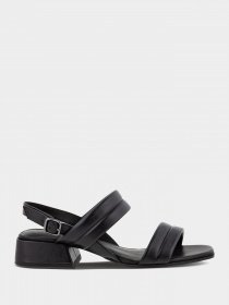 Босоніжки ECCO ELEVATE SQUARED SANDAL модель 29130301001 Босоніжки ECCO ELEVATE SQUARED SANDAL модель 29130301001 Фото