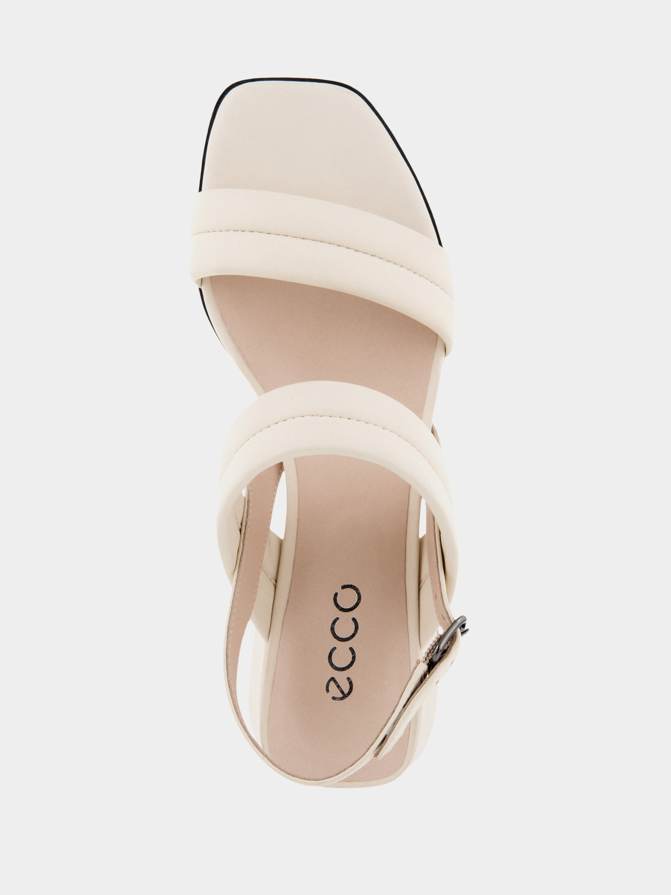 Босоножки ECCO ELEVATE SQUARED SANDAL модель 29130301378 Фото