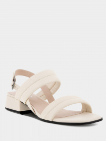 Босоножки ECCO ELEVATE SQUARED SANDAL модель 29130301378 Фото