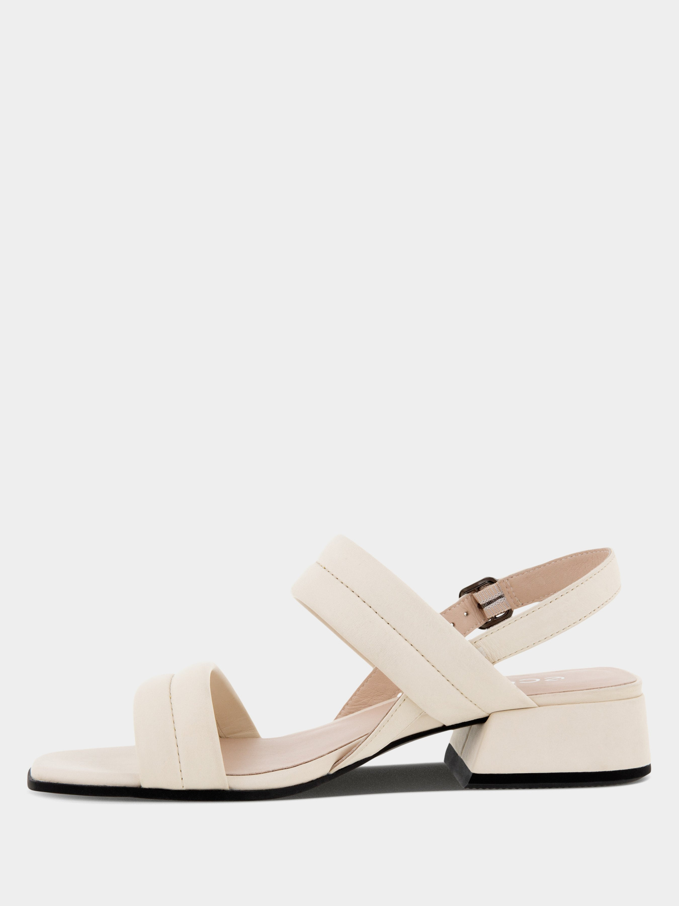 Босоніжки ECCO ELEVATE SQUARED SANDAL модель 29130301378 Босоніжки ECCO ELEVATE SQUARED SANDAL модель 29130301378 Фото