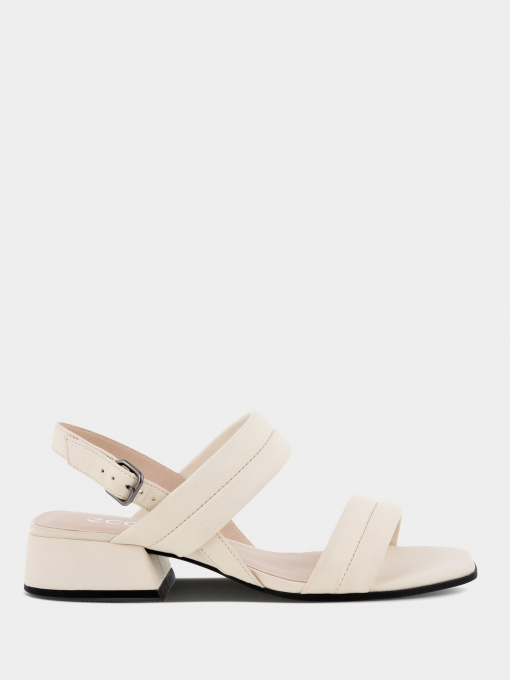 Босоніжки ECCO ELEVATE SQUARED SANDAL модель 29130301378 Фото