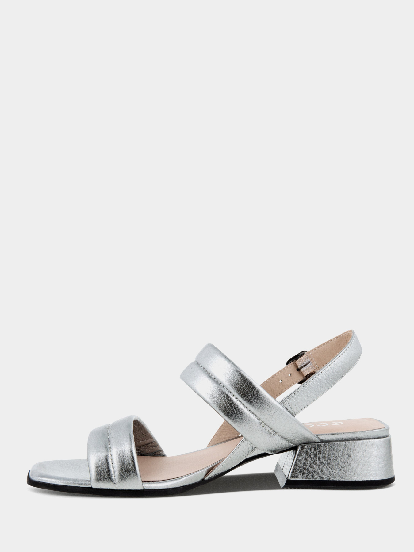 Босоножки ECCO ELEVATE SQUARED SANDAL модель 29130301708 Фото