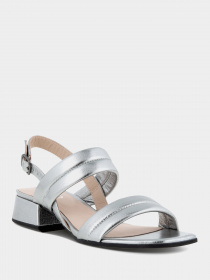 Босоножки ECCO ELEVATE SQUARED SANDAL модель 29130301708 Фото