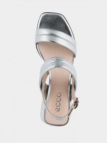 Босоножки ECCO ELEVATE SQUARED SANDAL модель 29130301708 Фото