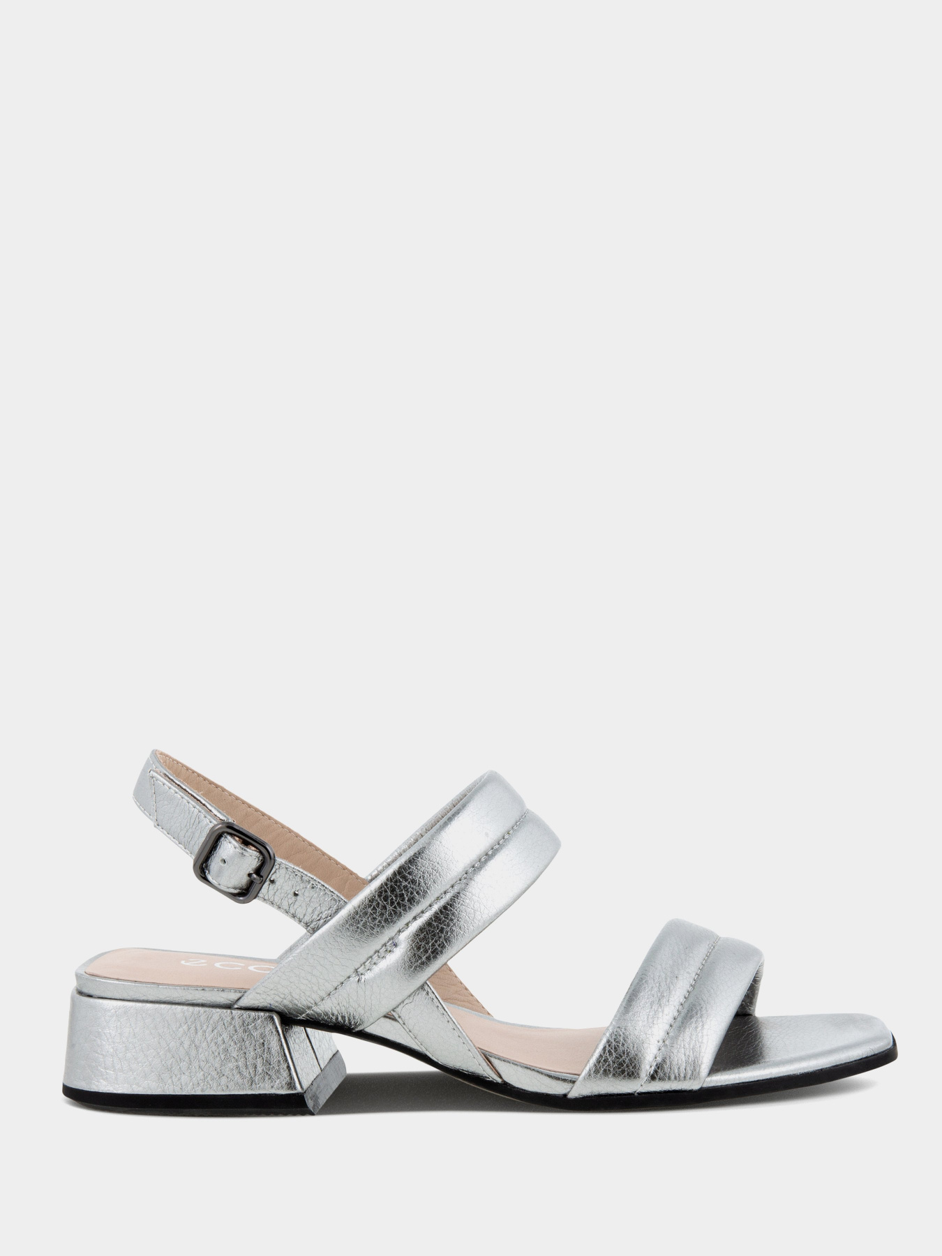 Босоніжки ECCO ELEVATE SQUARED SANDAL модель 29130301708 Фото