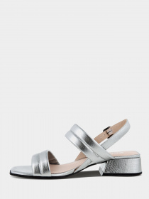 Босоніжки ECCO ELEVATE SQUARED SANDAL модель 29130301708 Фото