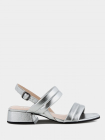 Босоніжки ECCO ELEVATE SQUARED SANDAL модель 29130301708 Фото