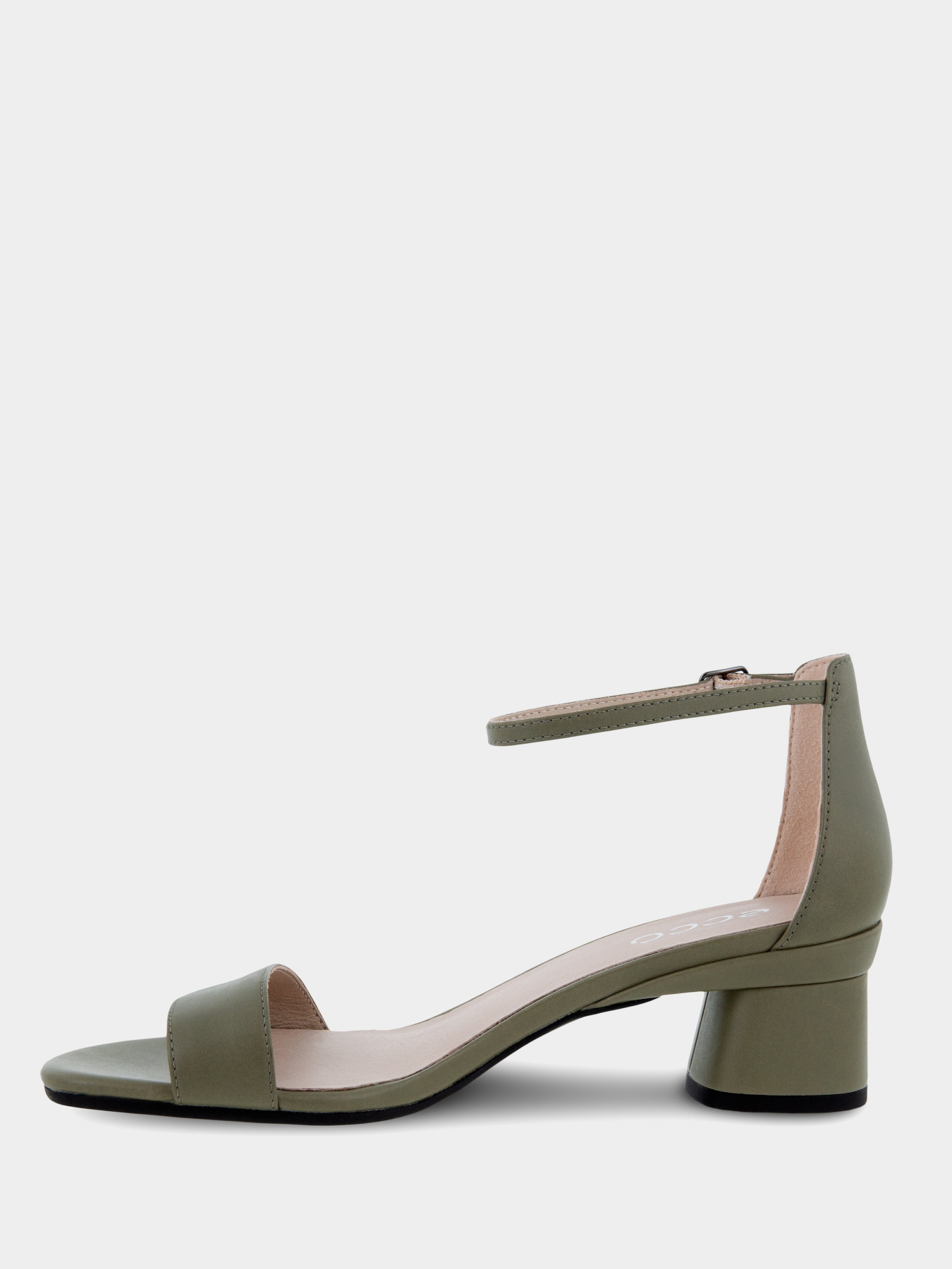 Босоніжки ECCO ELEVATE 45 BLOCK SANDAL модель 29010301529 Фото