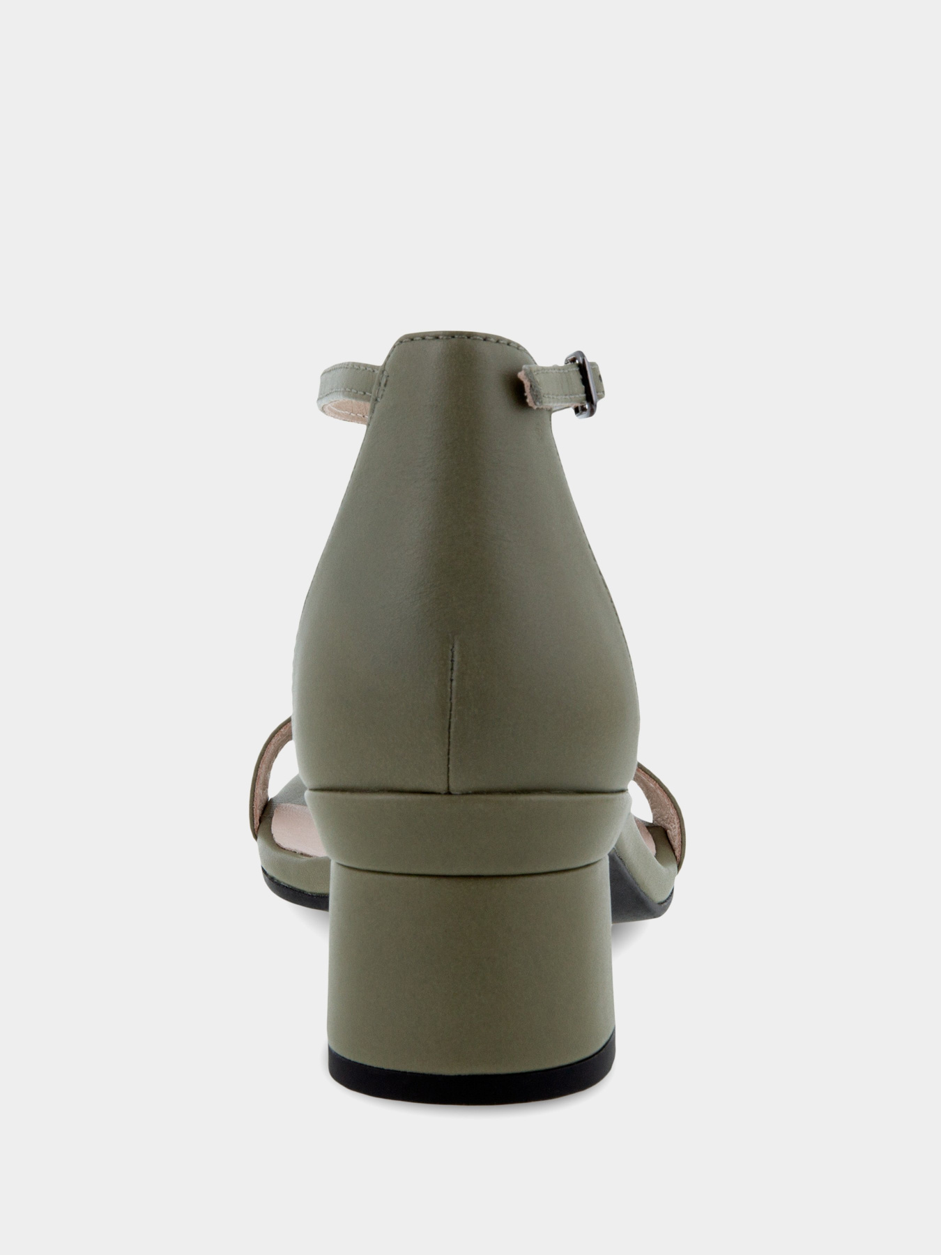 Босоніжки ECCO ELEVATE 45 BLOCK SANDAL модель 29010301529 Фото