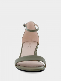 Босоніжки ECCO ELEVATE 45 BLOCK SANDAL модель 29010301529 Фото