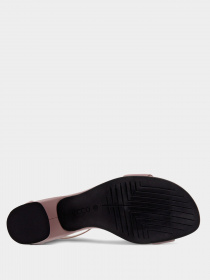 Босоножки ECCO ELEVATE 45 BLOCK SANDAL модель 29010301702 Фото