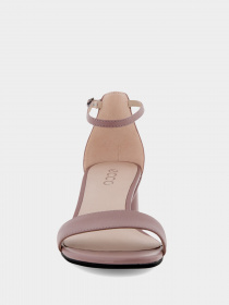 Босоножки ECCO ELEVATE 45 BLOCK SANDAL модель 29010301702 Фото