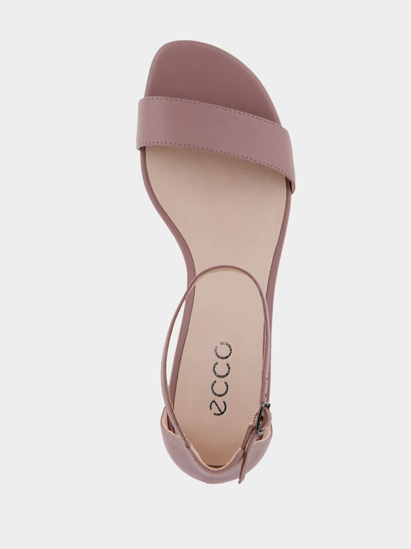 Босоніжки ECCO ELEVATE 45 BLOCK SANDAL модель 29010301702 Фото