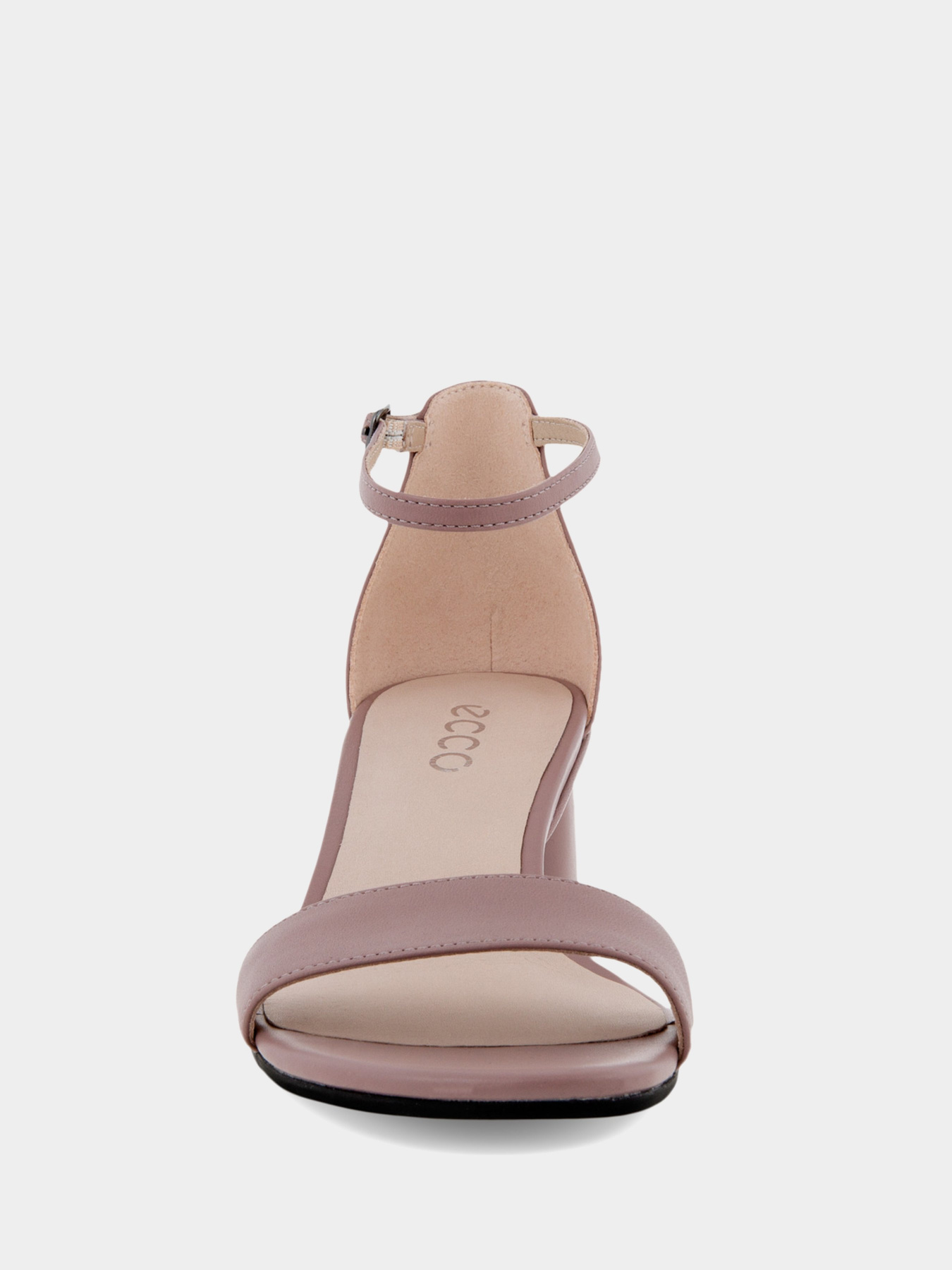 Босоніжки ECCO ELEVATE 45 BLOCK SANDAL модель 29010301702 Фото