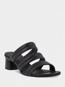 Шльопанці ECCO ELEVATE 45 BLOCK SANDAL модель 29012301001 Фото