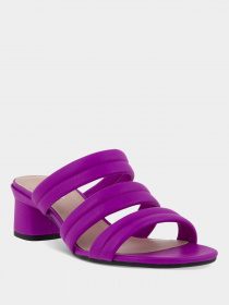 Шльопанці ECCO ELEVATE 45 BLOCK SANDAL модель 29012301531 Шльопанці ECCO ELEVATE 45 BLOCK SANDAL модель 29012301531 Фото