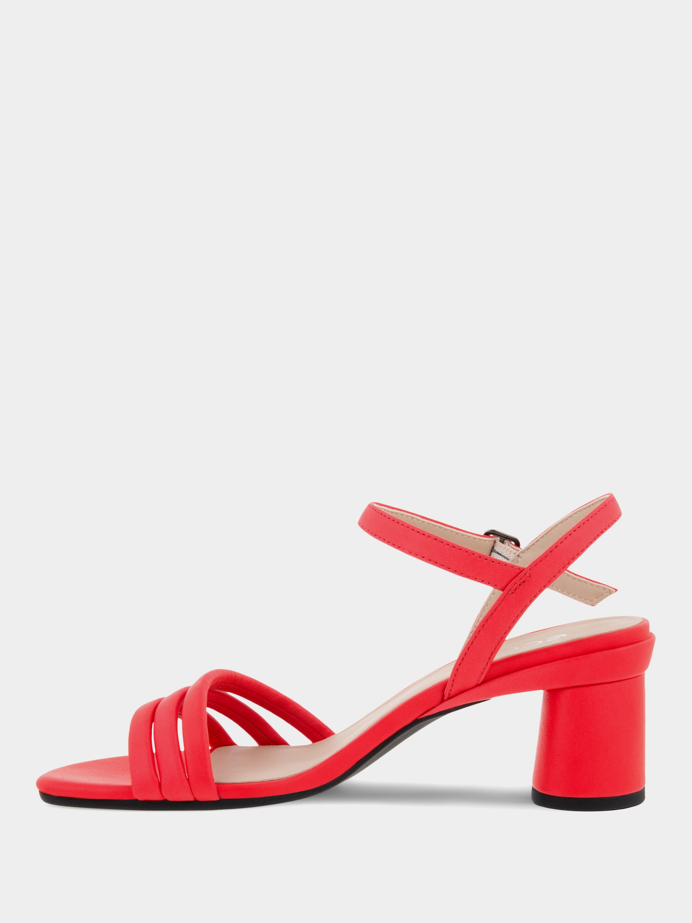 Босоножки ECCO ELEVATE 45 BLOCK модель 29033301535 Фото