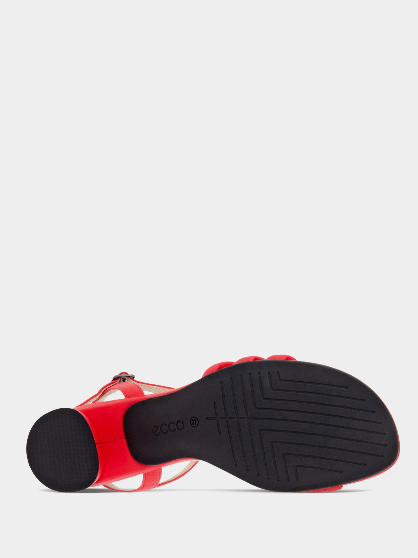 Босоніжки ECCO ELEVATE 45 BLOCK модель 29033301535 Фото