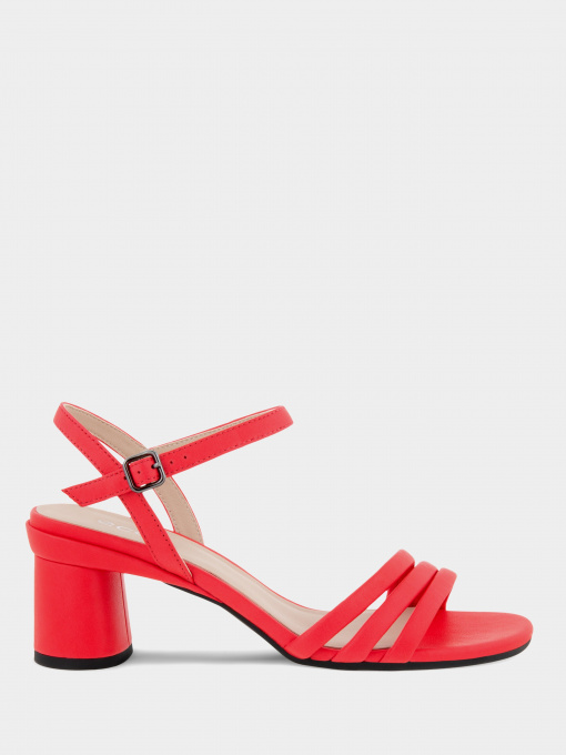 Босоножки ECCO ELEVATE 45 BLOCK модель 29033301535 Фото