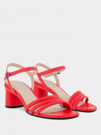 Босоніжки ECCO ELEVATE 45 BLOCK модель 29033301535 Фото