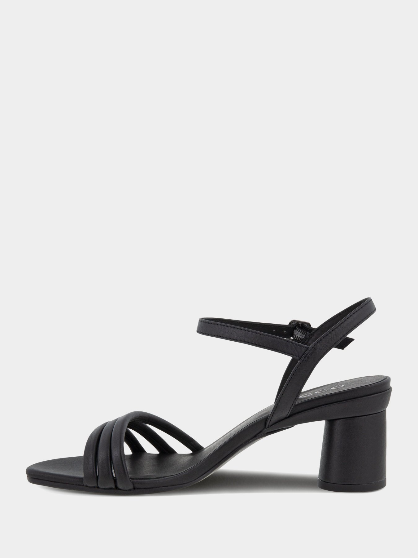 Босоножки ECCO ELEVATE 45 BLOCK модель 29033301001 Фото