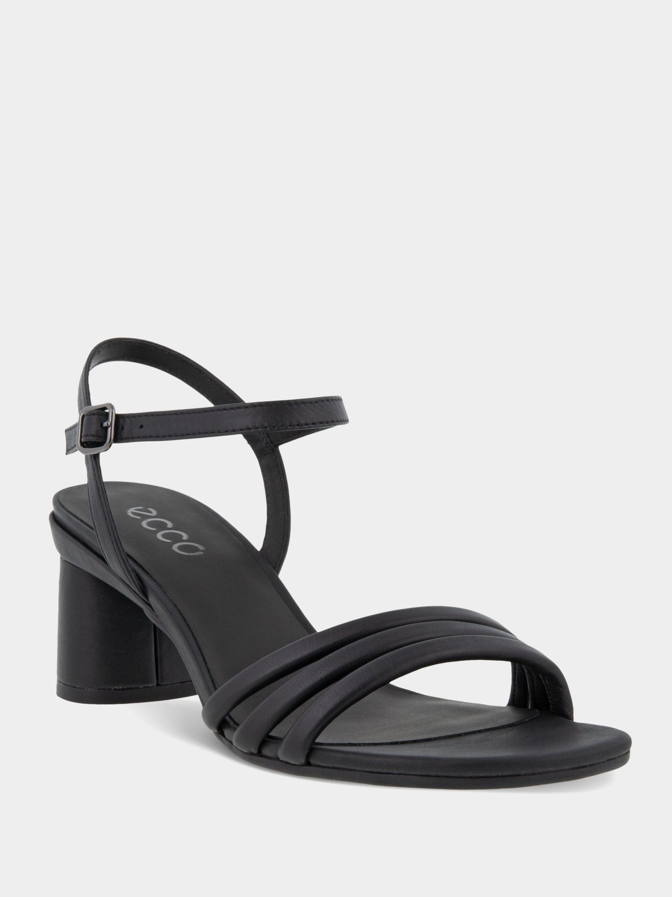 Босоножки ECCO ELEVATE 45 BLOCK модель 29033301001 Фото