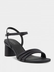 Босоножки ECCO ELEVATE 45 BLOCK модель 29033301001 Фото