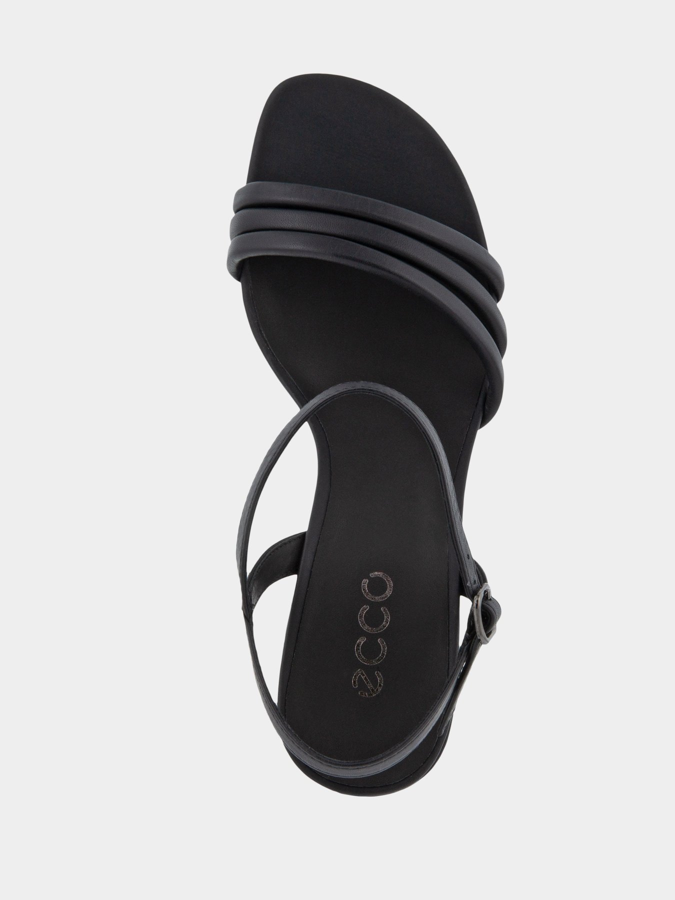 Босоніжки ECCO ELEVATE 45 BLOCK модель 29033301001 Босоніжки ECCO ELEVATE 45 BLOCK модель 29033301001 Фото