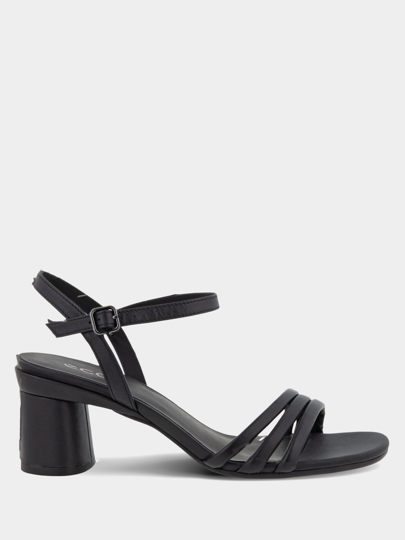 Босоніжки ECCO ELEVATE 45 BLOCK модель 29033301001 Босоніжки ECCO ELEVATE 45 BLOCK модель 29033301001 Фото