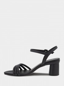 Босоніжки ECCO ELEVATE 45 BLOCK модель 29033301001 Босоніжки ECCO ELEVATE 45 BLOCK модель 29033301001 Фото