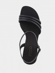 Босоніжки ECCO ELEVATE 45 BLOCK модель 29033301001 Босоніжки ECCO ELEVATE 45 BLOCK модель 29033301001 Фото