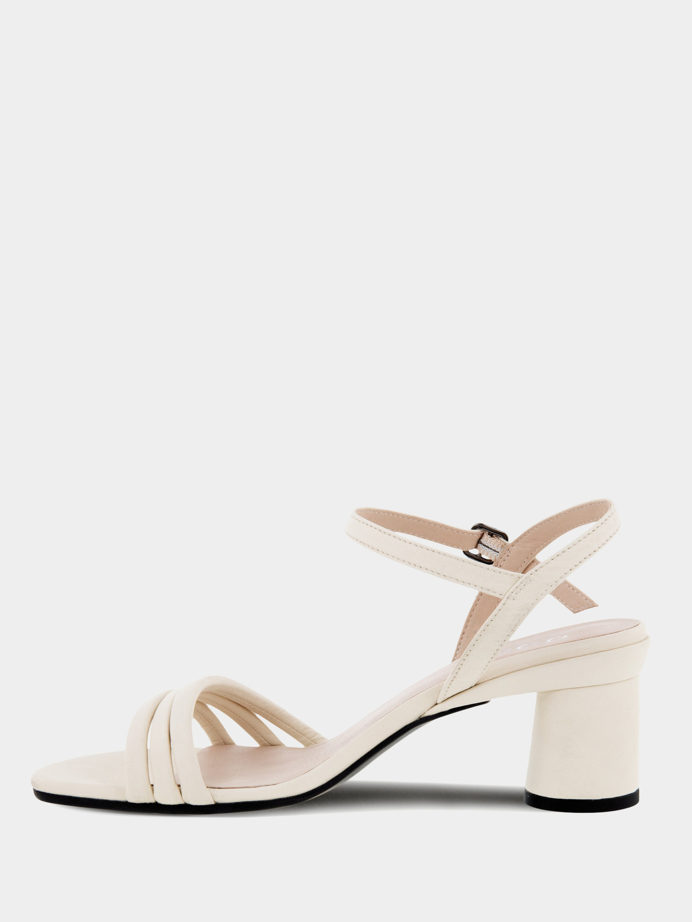 Босоножки ECCO ELEVATE 45 BLOCK модель 29033301378 Фото