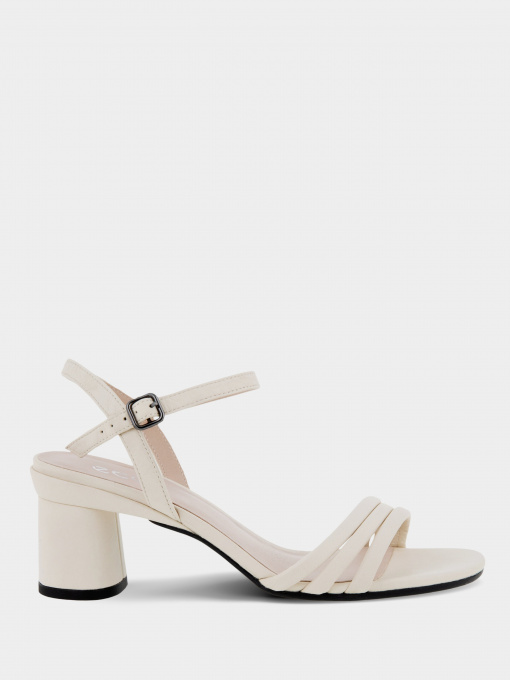 Босоножки ECCO ELEVATE 45 BLOCK модель 29033301378 Фото