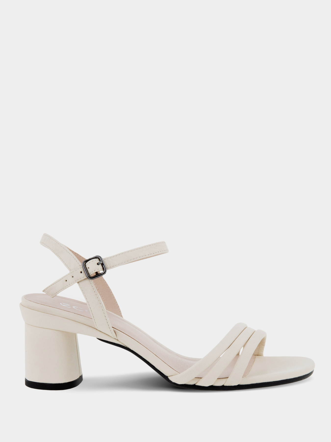 Босоножки ECCO ELEVATE 45 BLOCK модель 29033301378 Фото