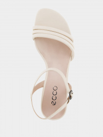 Босоножки ECCO ELEVATE 45 BLOCK модель 29033301378 Фото