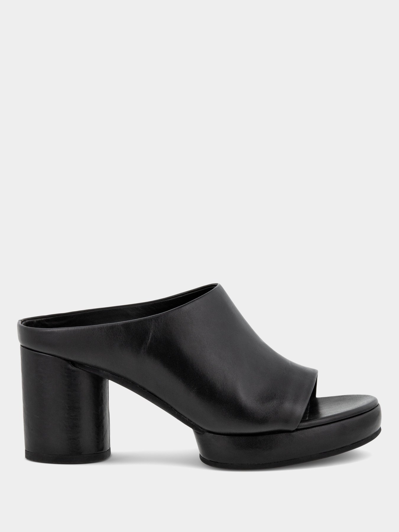 Сабо ECCO ELEVATE SCULPTED 55 модель 29260301001 Фото