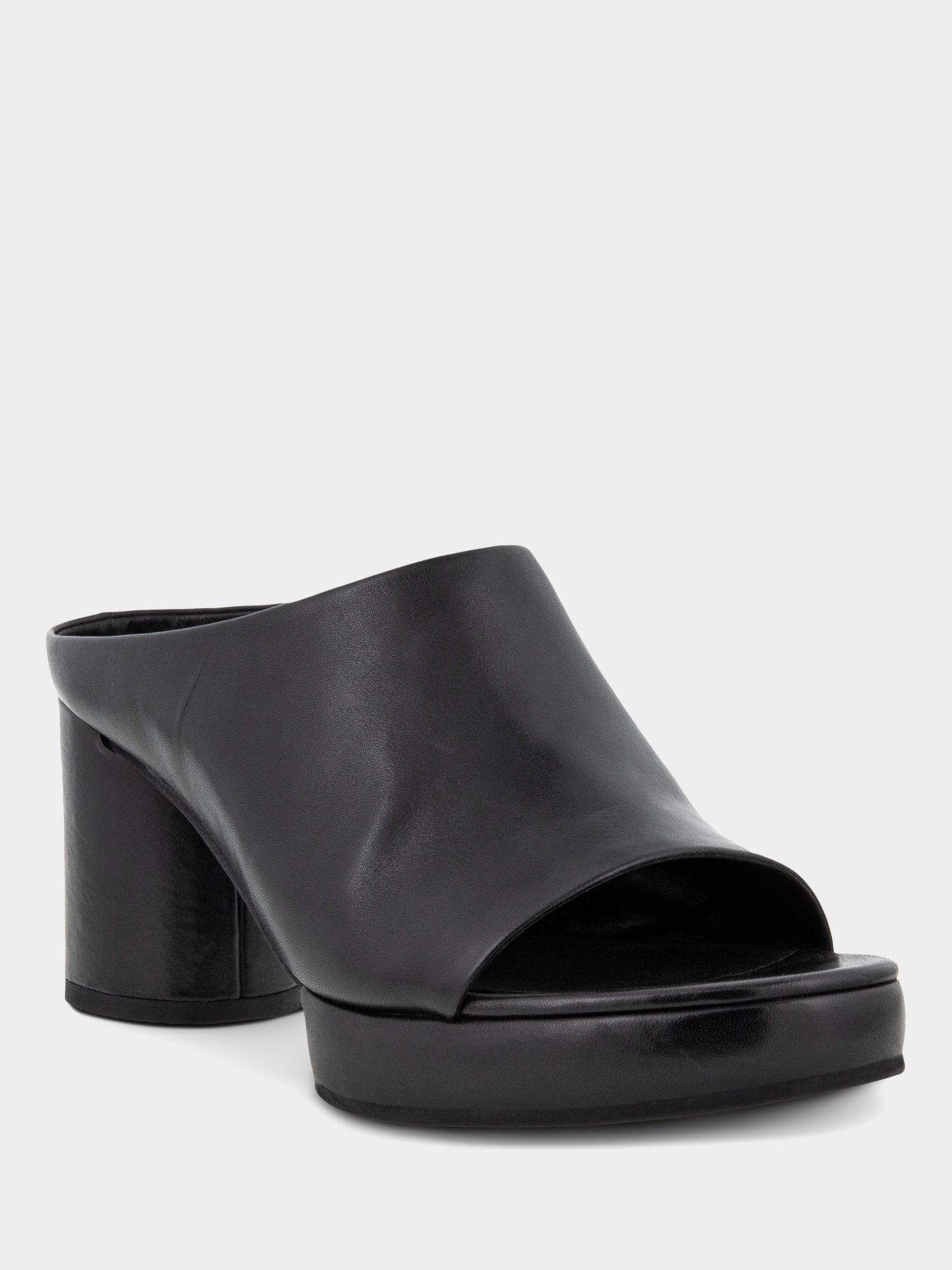 Сабо ECCO ELEVATE SCULPTED 55 модель 29260301001 Фото