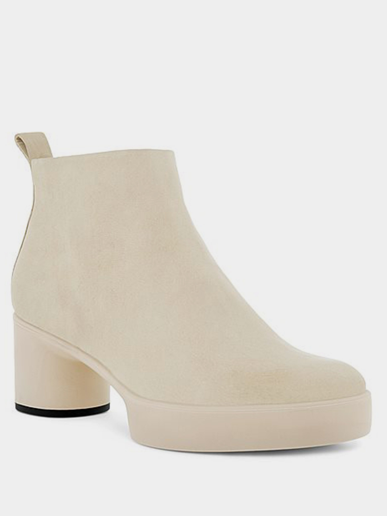 Бoтильоны ECCO SHAPE SCULPTED MOTION 35 модель 20763301378 Фото