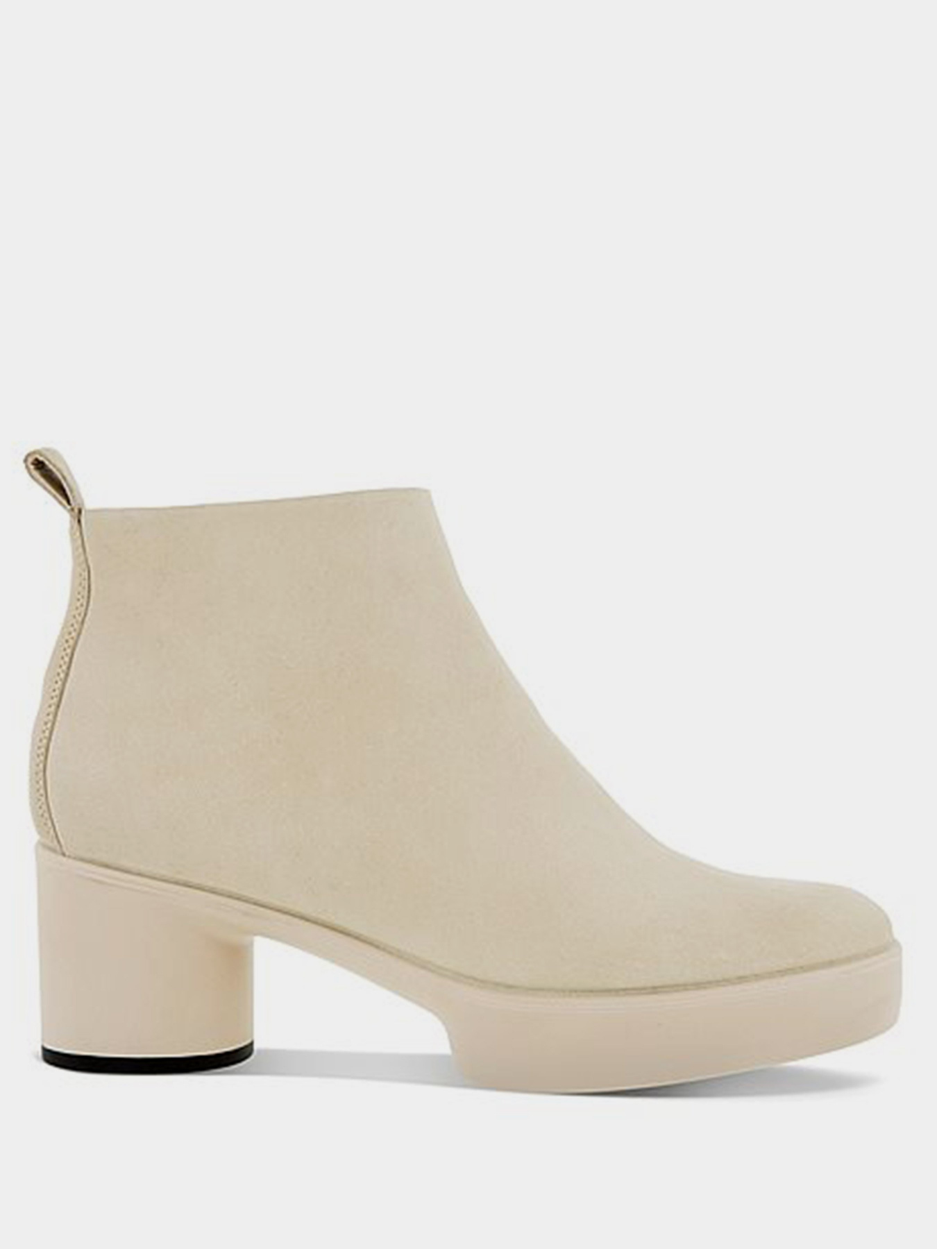 Бoтильоны ECCO SHAPE SCULPTED MOTION 35 модель 20763301378 Фото