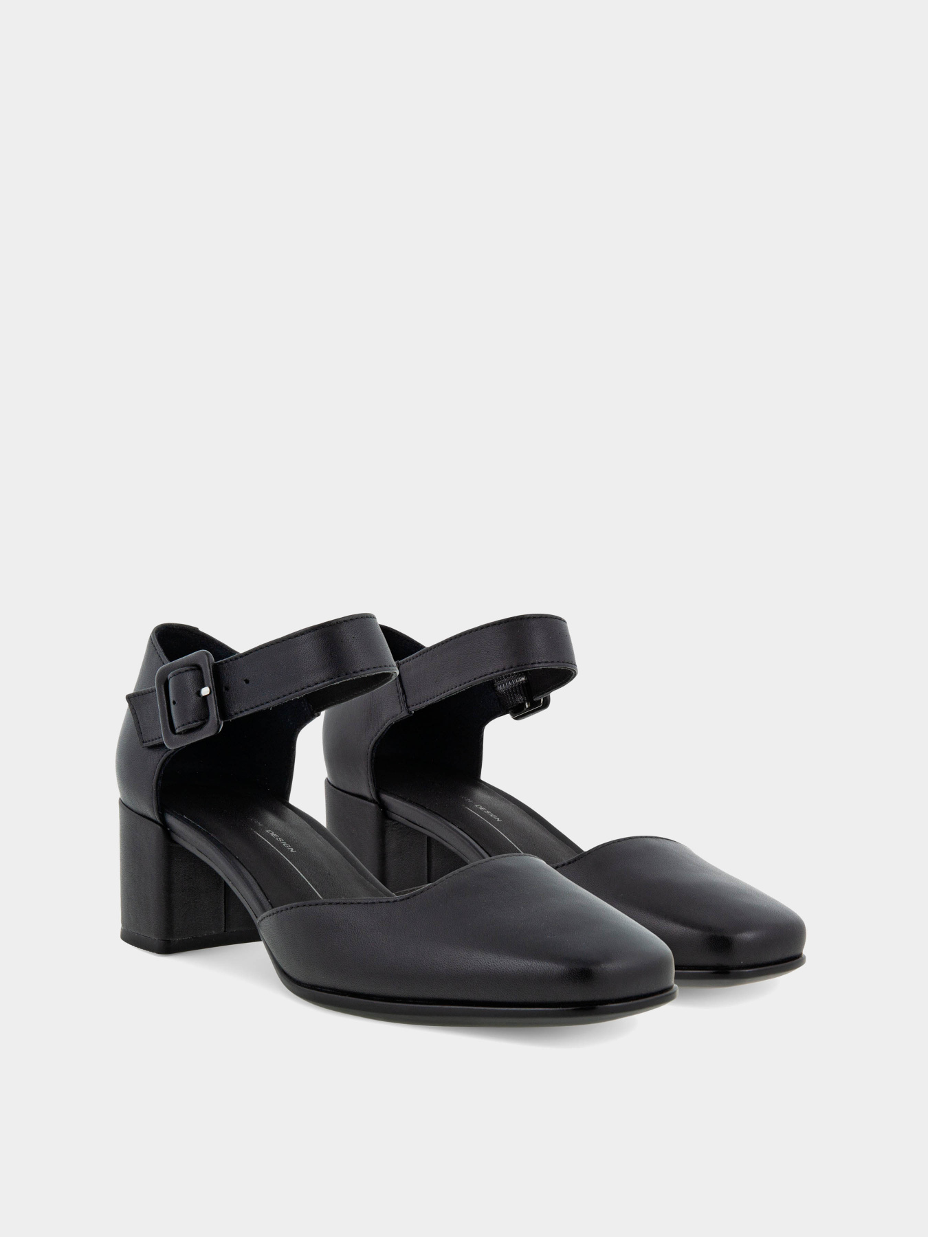 Босоніжки ECCO SHAPE 35 модель 29061301001 Фото