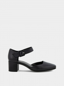 Босоніжки ECCO SHAPE 35 модель 29061301001 Фото