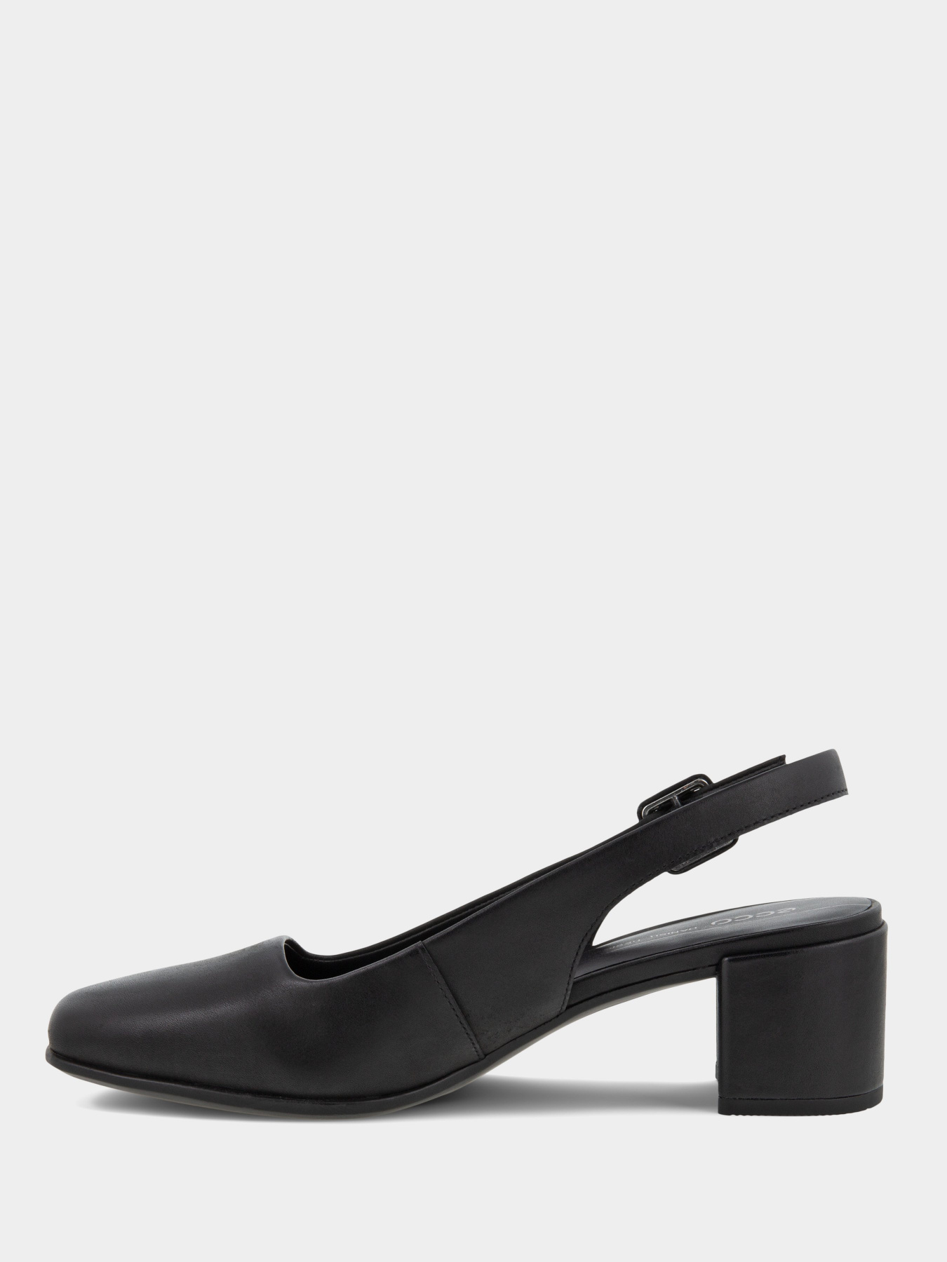 Туфли ECCO Shape 35 Squared модель 29060301001 Фото