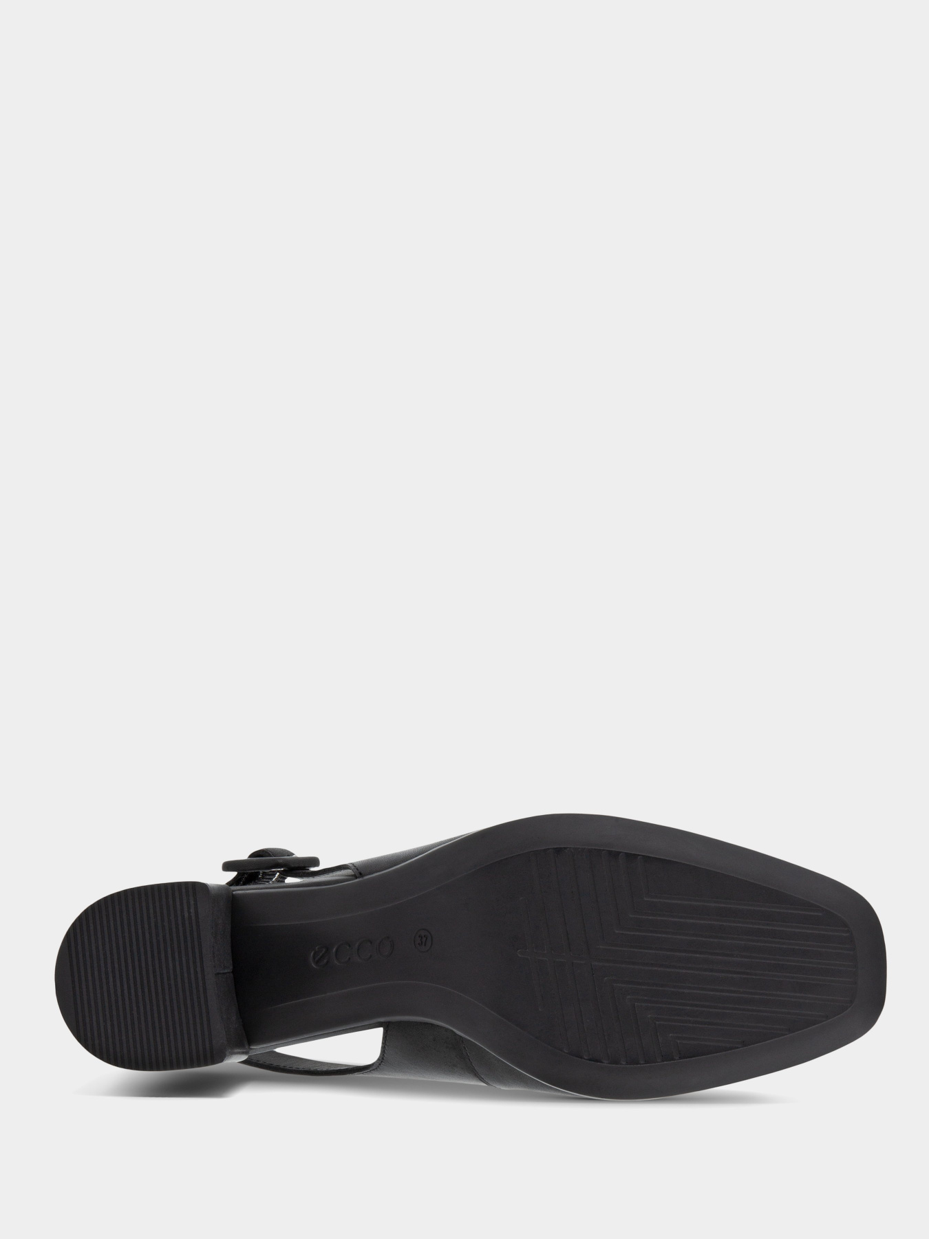 Туфли ECCO Shape 35 Squared модель 29060301001 Фото