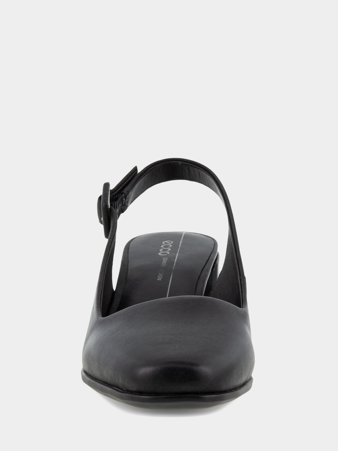 Туфлі ECCO Shape 35 Squared модель 29060301001 Фото