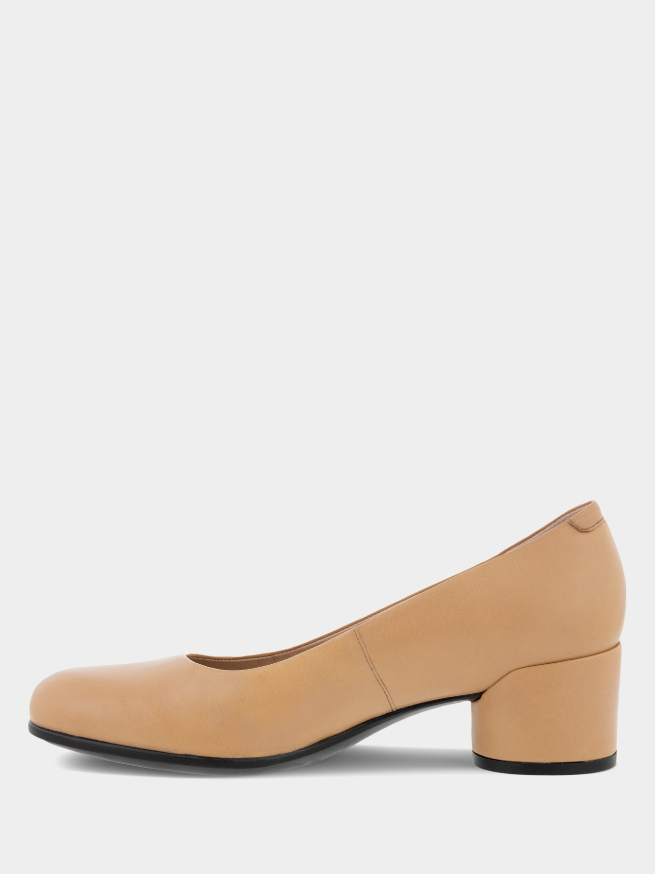 Туфлі ECCO SHAPE 35 MOD BLOCK модель 28180301343 Фото