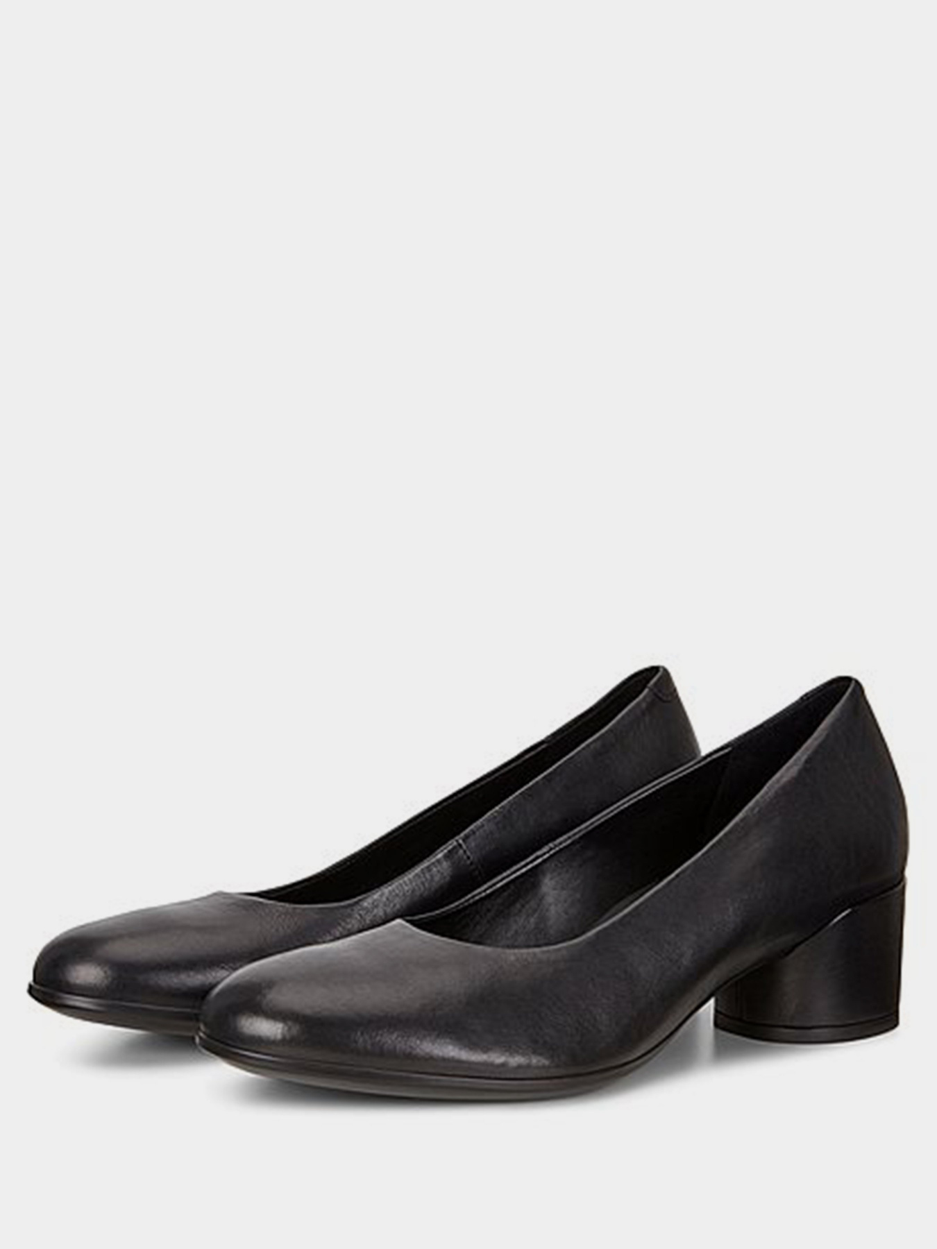 Туфлі ECCO SHAPE 35 MOD BLOCK модель 28180301001 Фото