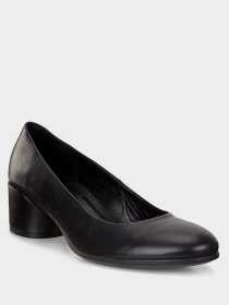 Туфлі ECCO SHAPE 35 MOD BLOCK модель 28180301001 Фото