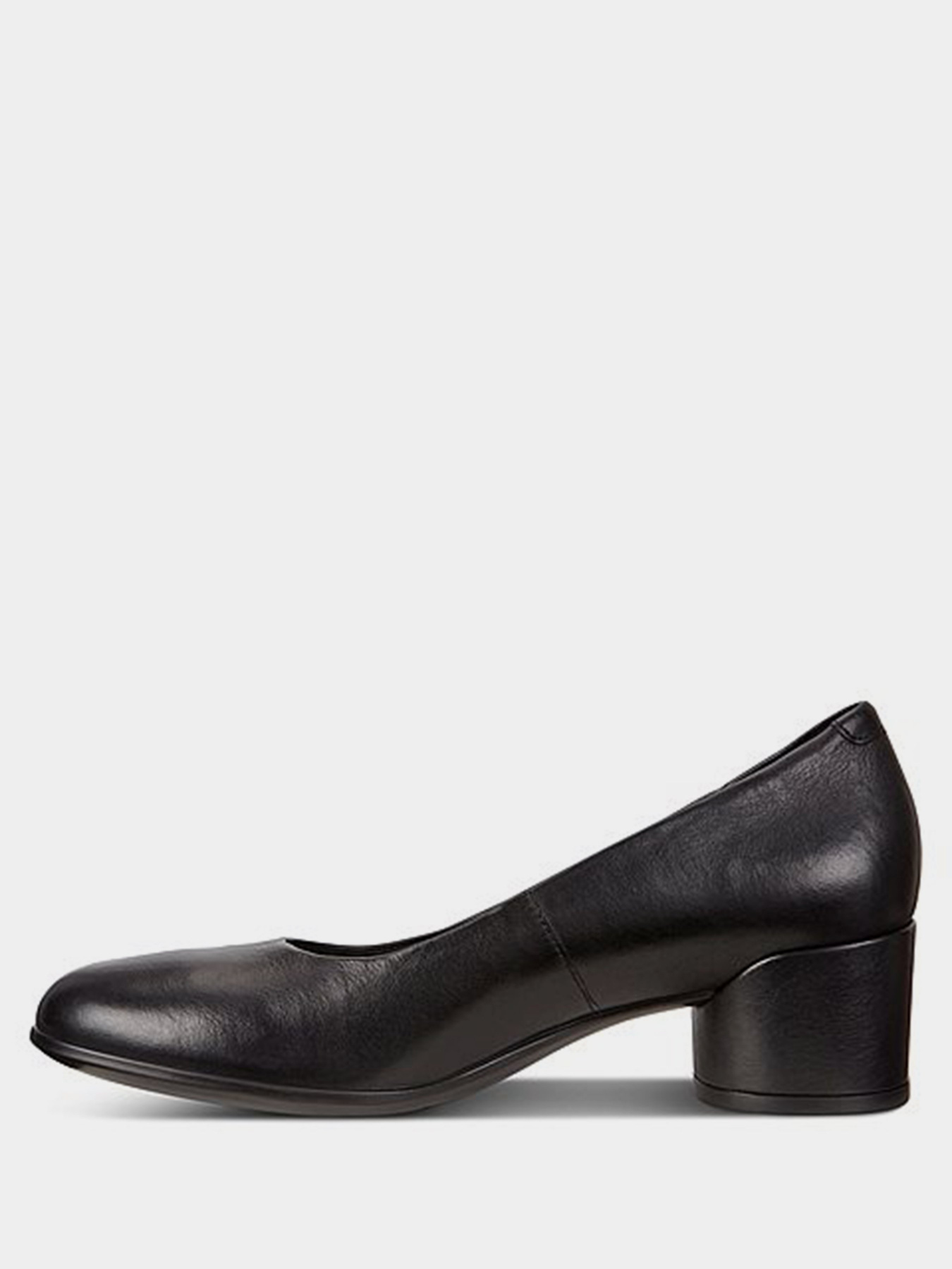 Туфлі ECCO SHAPE 35 MOD BLOCK модель 28180301001 Фото