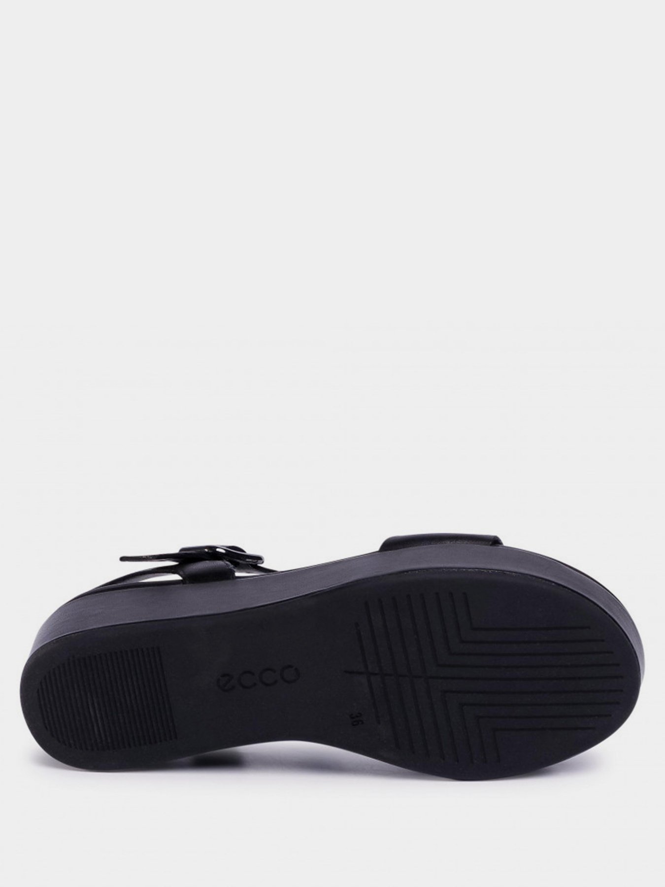 Босоножки ECCO Elevate Plateau модель 20901301001 Босоножки ECCO Elevate Plateau модель 20901301001 Фото